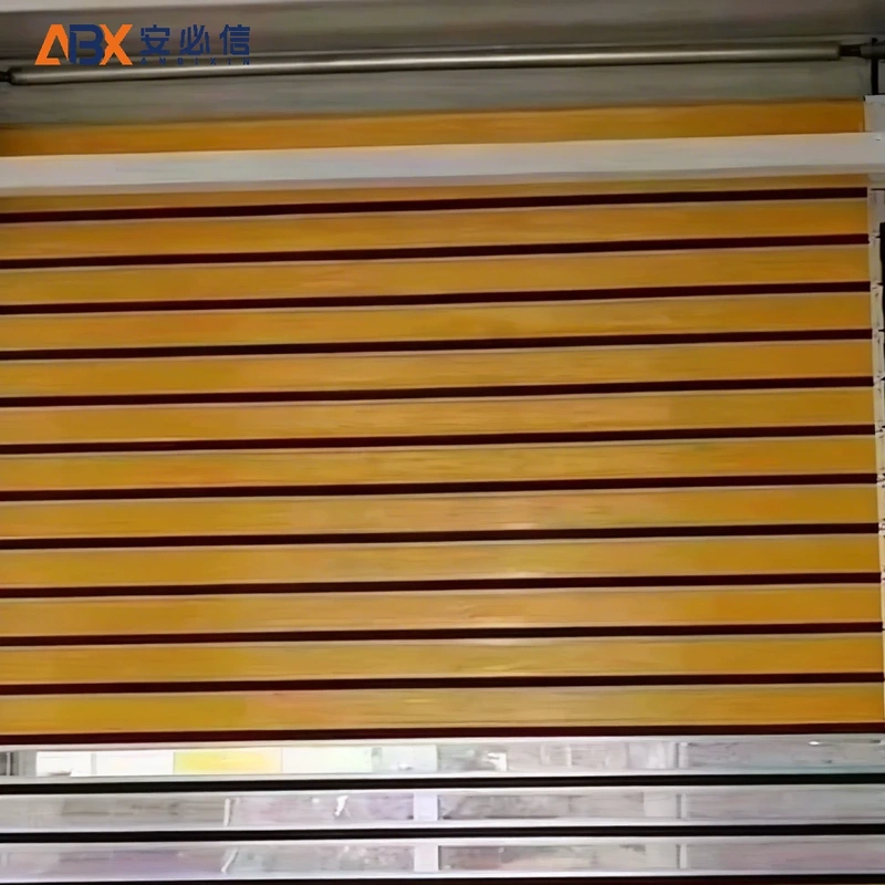 遂宁市雷达高速门